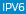 IPv6 network supported