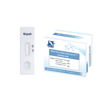 Nipah Virus Antigen Rapid Test Kit