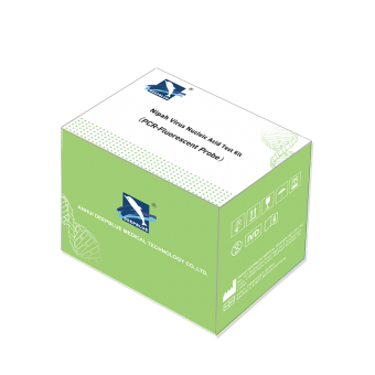 Nipah Virus Nucleic Acid Test Kit (PCR-Fluorescent Probe)