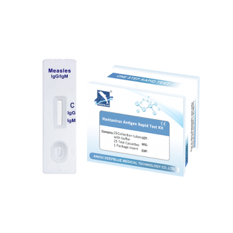Hantavirus Antigen Rapid Test Kit