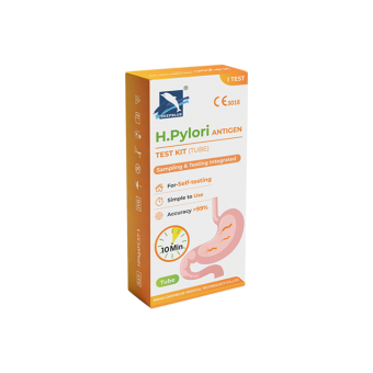 H.Pylori Antigen Test Kit (Tube)
