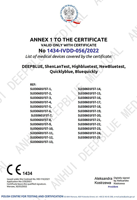 CE1434-Neutralizing Antibody