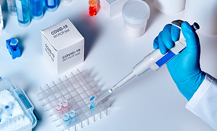 Deepblue Medical won the Italian and Portuguese Antigen Self-Test Certificate! Novel coronavirus antigen detection reagents help the global fight against the epidemic